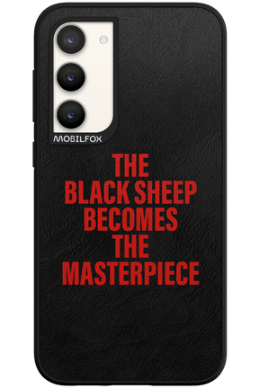 sheep 2.0 - Samsung Galaxy S23 Plus