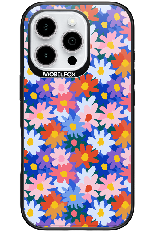 Happy Bloom - Apple iPhone 16 Pro