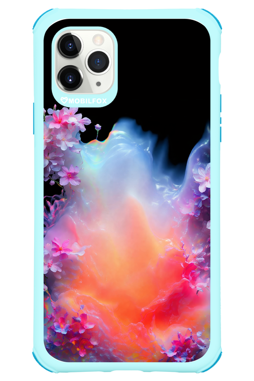 Gradient Bloom 2.0 - Apple iPhone 11 Pro Max