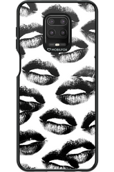 Ghost Kiss 2.0 - Xiaomi Redmi Note 9 Pro