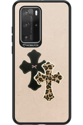 Double Cross - Huawei P40 Pro