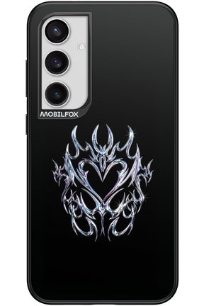 Silver Soul 2.0 - Samsung Galaxy S24+