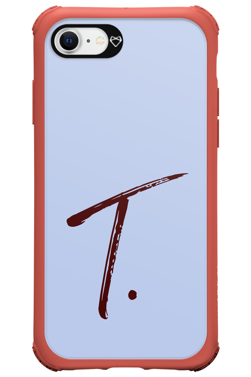 (Jellyfish Presso) T 2.0 - Apple iPhone SE 2020