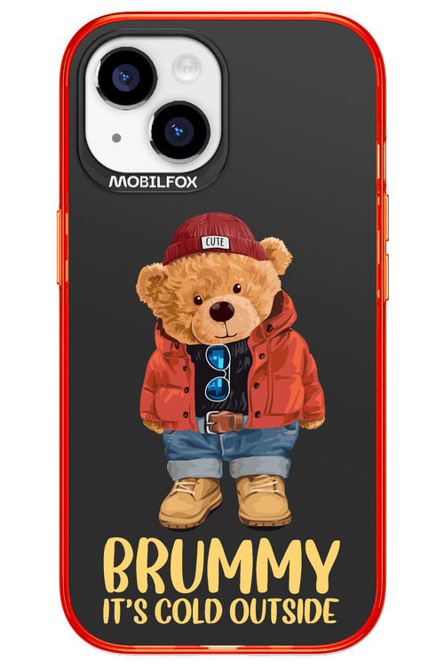 Brummy - Apple iPhone 15