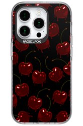 Cherry Blood - Apple iPhone 15 Pro