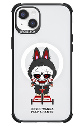 Sawbubu (Nude) - Apple iPhone 14 Plus