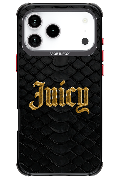 Juicy Gold 2.0 - Apple iPhone 17 Pro Max