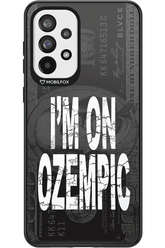 ozempic 2.0 - Samsung Galaxy A73