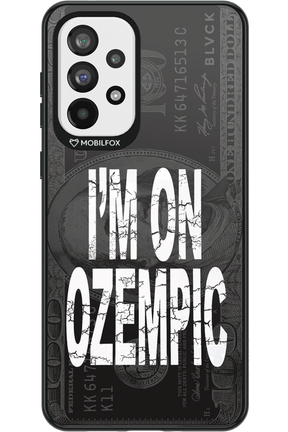 ozempic 2.0 - Samsung Galaxy A73