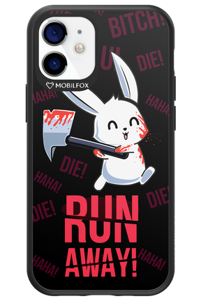 Run Away 2.0 - Apple iPhone 12 Mini