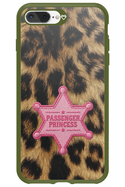 Passenger Princess 2.0 - Apple iPhone 7 Plus