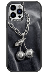 Cherry Disco Black 2.0 - Apple iPhone 12 Pro