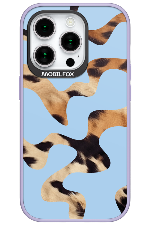 Funky Deer - Apple iPhone 15 Pro