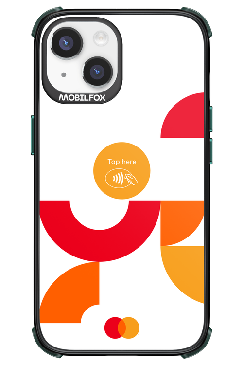 MC EU Color 2.0 - Apple iPhone 14