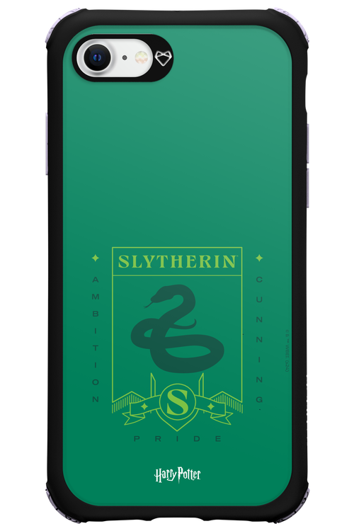 Slytherin2 - Apple iPhone 7