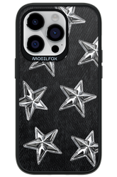 Chrome Stars - Apple iPhone 14 Pro