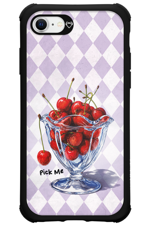 Pick Me 2.0 - Apple iPhone 8