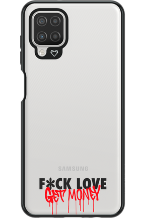 Get Money - Samsung Galaxy A12