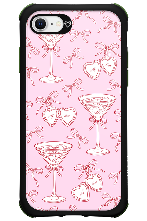 Tipsy Toast 2.0 - Apple iPhone 7