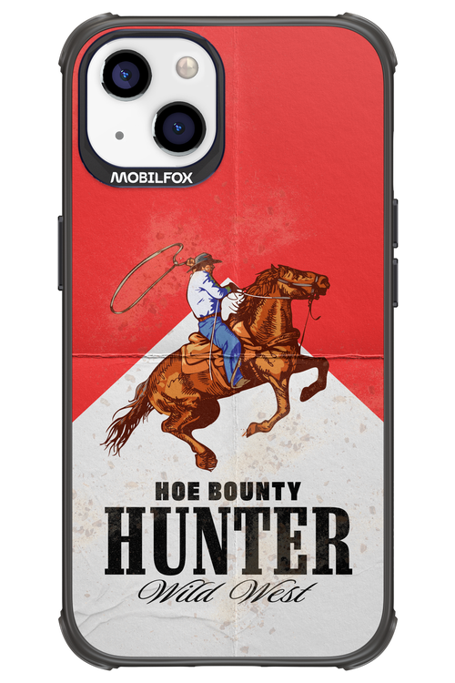 HOE BOUNTY HUNTER 2.0 - Apple iPhone 13