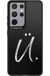 (Off Space) U II 2.0 - Samsung Galaxy S21 Ultra