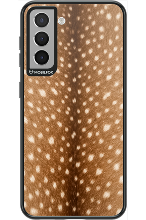 Fawn Dots - Samsung Galaxy S21