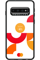 MC EU Color 2.0 - Samsung Galaxy S10