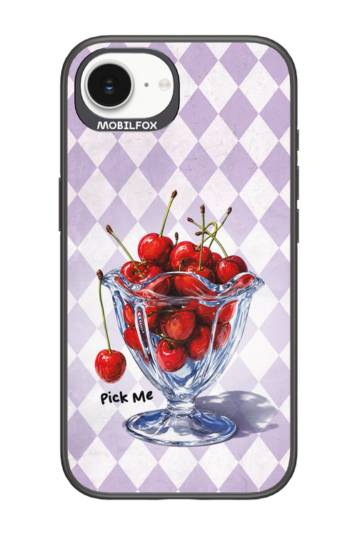 Pick Me 2.0 - Apple iPhone 16e