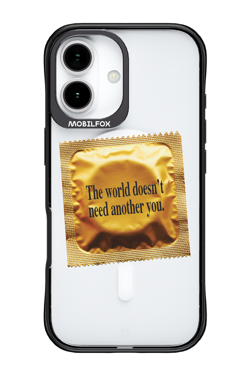 Another you 2.0 - Apple iPhone 17