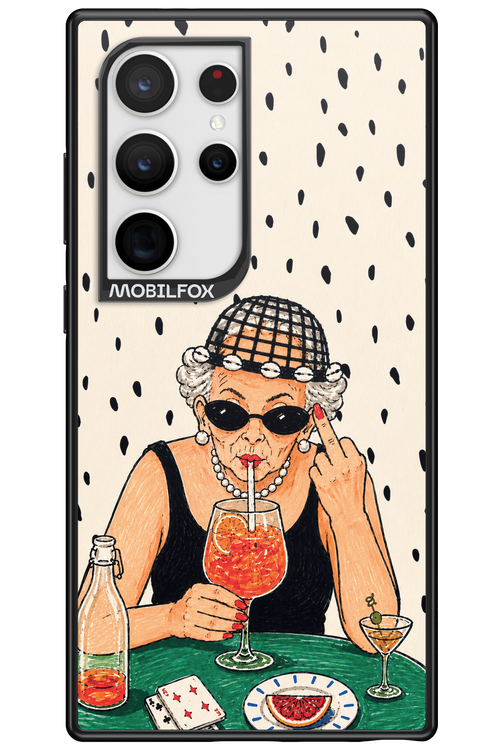 Mommy 2.0 - Samsung Galaxy S24 Ultra