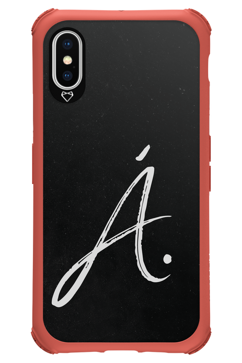 (Off Space) A II 2.0 - Apple iPhone X