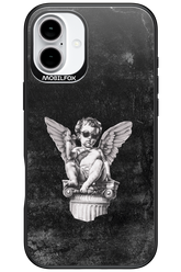 Fallen Angel - Apple iPhone 16 Plus