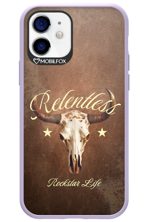 Relentless2 2.0 - Apple iPhone 12