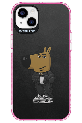 Chill Guy - Apple iPhone 14 Plus