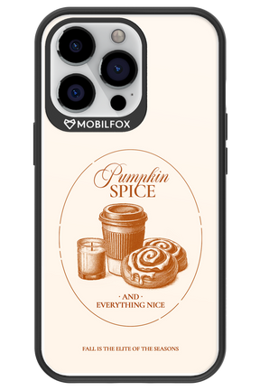 Elite Fall - Apple iPhone 13 Pro