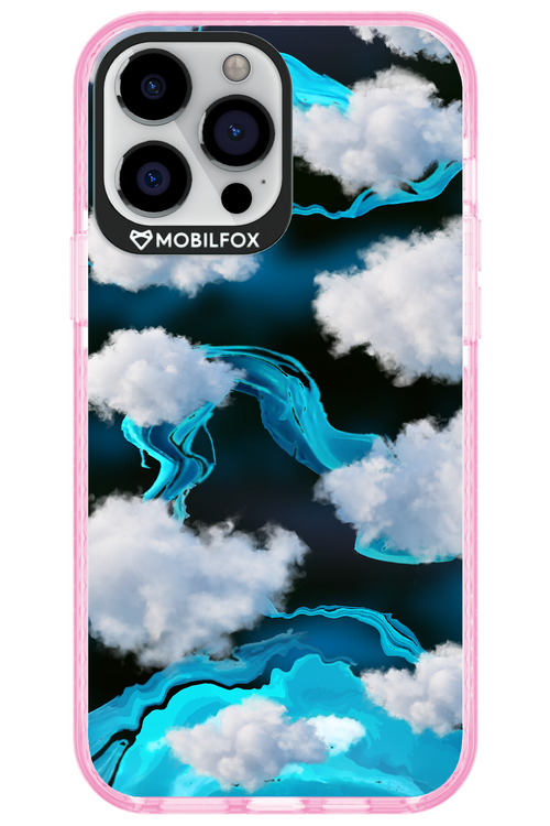 Skywalker 2.0 - Apple iPhone 13 Pro Max