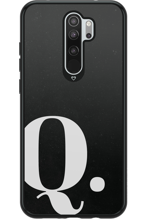 Q (Off Space) 2.0 - Xiaomi Redmi Note 8 Pro