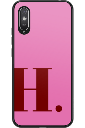 H (Sorbet) 2.0 - Xiaomi Redmi 9A