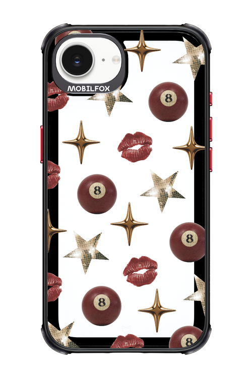 Lucky strike 2.0 - Apple iPhone 16e