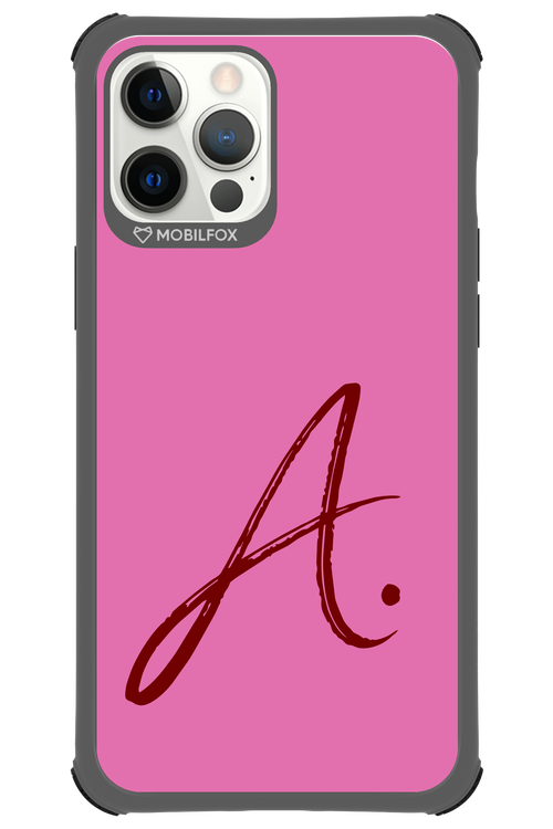(Sorbet) A 2.0 - Apple iPhone 12 Pro Max