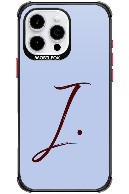 (Jellyfish Presso) I 2.0 - Apple iPhone 16 Pro Max
