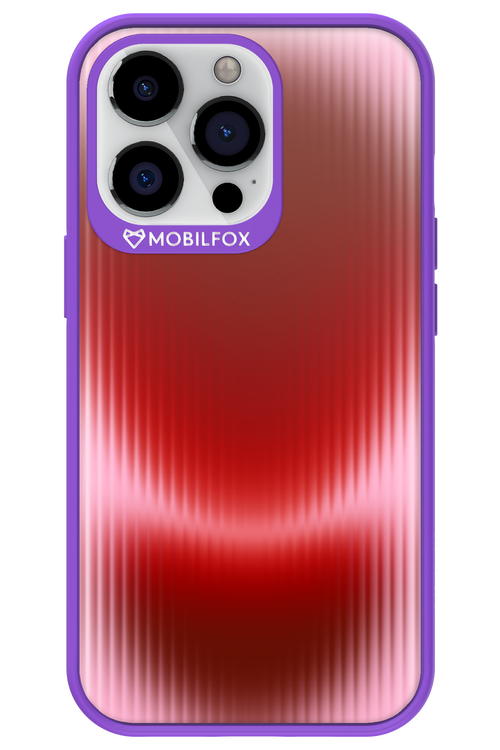 Lava Lamp - Apple iPhone 13 Pro