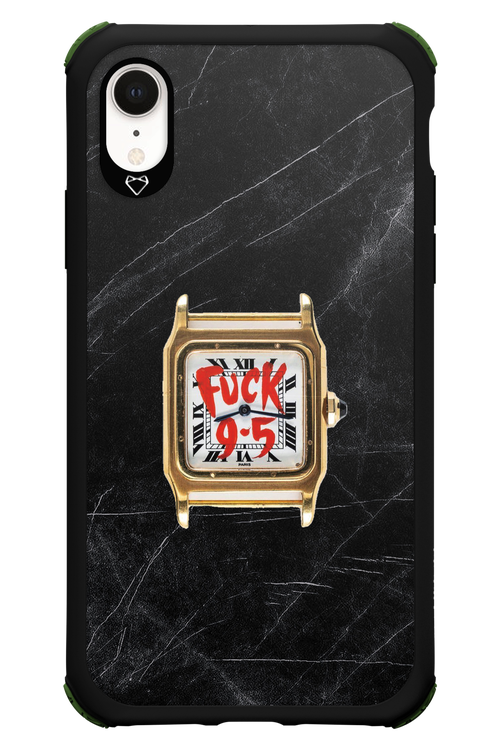f_ck 2.0 - Apple iPhone XR