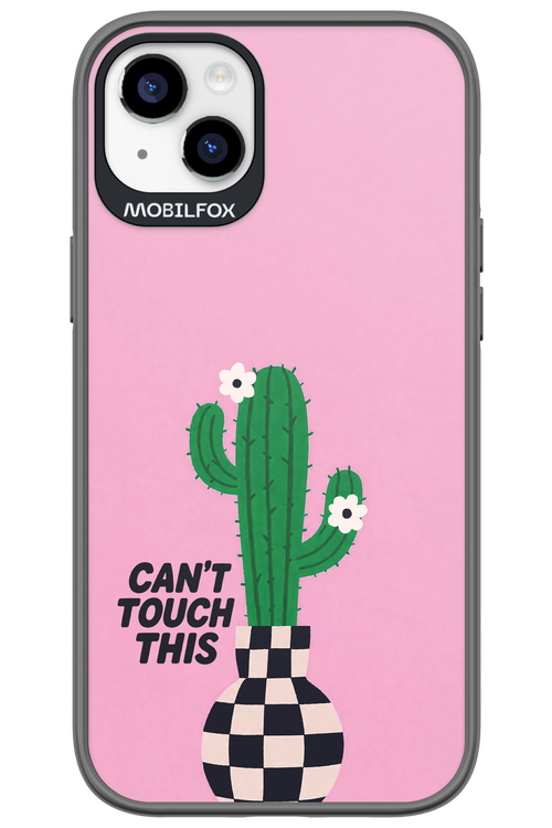 CANT TOUCH THIS 2.0 - Apple iPhone 14 Plus