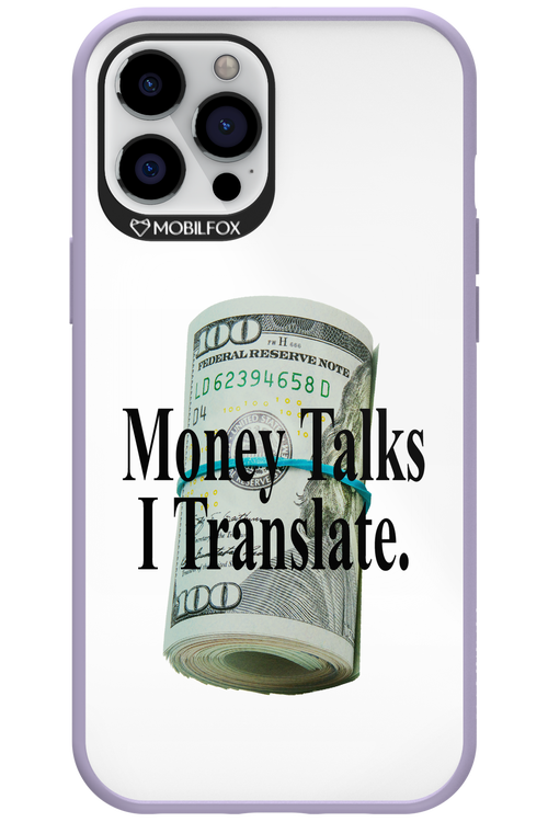 Money Talks II 2.0 - Apple iPhone 12 Pro Max