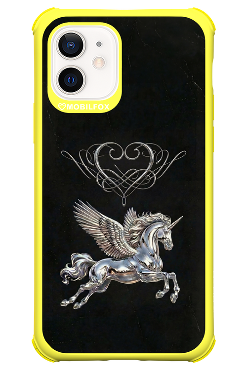 Horse Heart 2.0 - Apple iPhone 12
