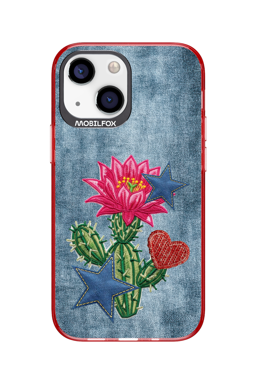 Cowgirl Jeans 2.0 - Apple iPhone 13 Mini
