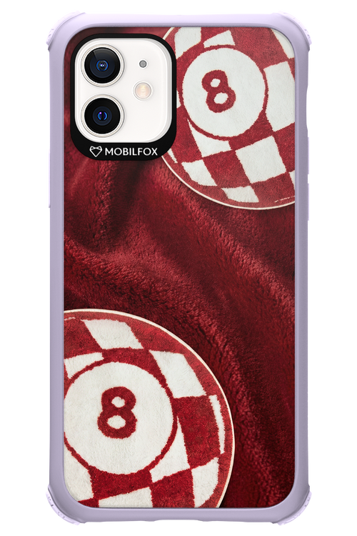 Lucky 8 2.0 - Apple iPhone 12
