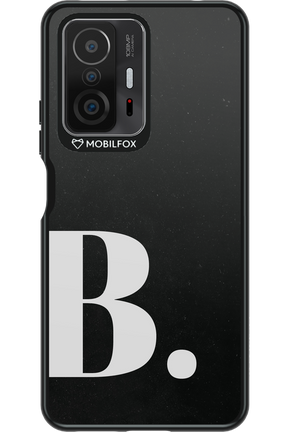 B (Off Space) 2.0 - Xiaomi Mi 11T