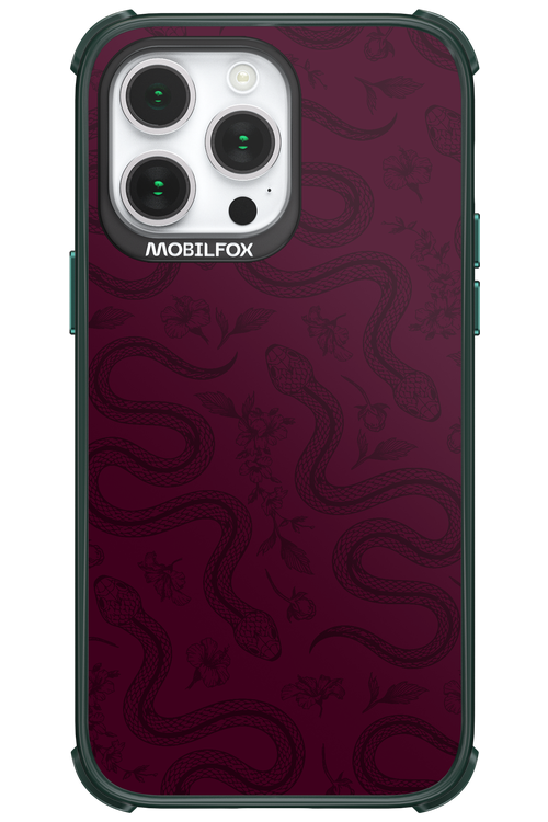 Temptation 2.0 - Apple iPhone 14 Pro Max